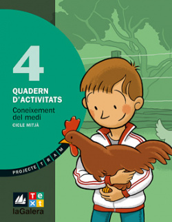 ANT/(CAT).(10).QUADERN CONEIX.MEDI 4T.PRIM.(TRAM)