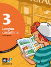 ANT/(09).LENGUA CASTELLANA 3R.PRIM.(TRAM)