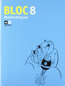 (CAT).(10).QUAD.BLOC MATEMATIQUES 8-3R.PRIM.