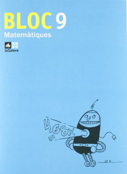 (CAT).(10).QUAD.BLOC MATEMATIQUES 9-3R.PRIM.