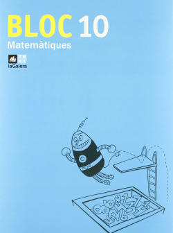 (CAT).(09).QUAD.BLOC MATEMATIQUES 10-4T.PRIM