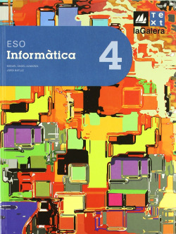 (CAT).(08).INFORMATICA 4T.ESO