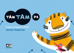 (CAT).(09).TAM TAM 4 ANYS 2N.TRIM