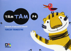(CAT).(09).TAM TAM 4 ANYS 3R.TRIM