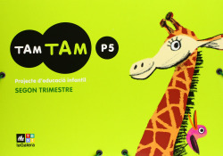(CAT).(09).TAM TAM 5 ANYS 2N.TRIM