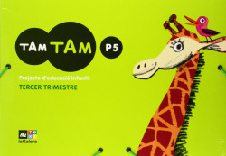 (CAT).(09).TAM TAM 5 ANYS 3R.TRIM