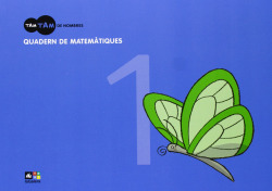 (CAT).(08).(1.3 ANYS) TAM TAM NOMBRES.(QUAD. MATEMATIQUES)