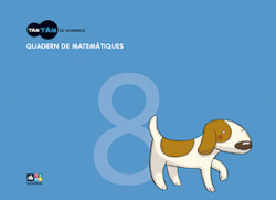 (CAT).(08).(8.4 ANYS) TAM TAM NOMBRES.(QUAD. MATEMATIQUES)