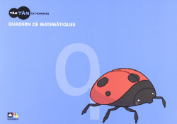 (CAT).(08).(9.4 ANYS) TAM TAM NOMBRES.(QUAD. MATEMATIQUES)
