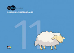(CAT).(08).(11.5 ANYS) TAM TAM NOMBRES.(QUAD. MATEMATIQUES)