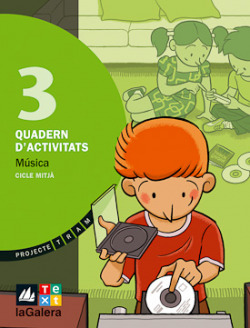 (CAT).(09).QUADERN MUSICA 3R.PRIM.(TRAM)