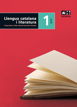 (CAT).(08).LLENGUA CATALANA 1R.BATXILLERAT