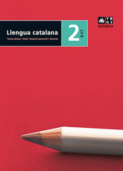 (CAT).(08).LLENGUA CATALANA 2N.BATXILLERAT