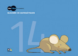(CAT).(08).(14.5 ANYS) TAM TAM NOMBRES.(QUAD. MATEMATIQUES)