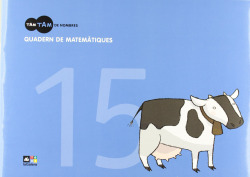 (CAT).(08).(15.5 ANYS) TAM TAM NOMBRES.(QUAD. MATEMATIQUES)