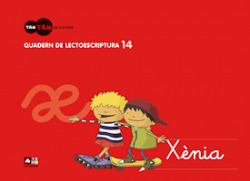 (CAT).(08).(14.5 ANYS) TAM TAM LLETRES.(QUAD. LECTOESCRIPTUR