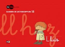 (CAT).(08).(15.5 ANYS) TAM TAM LLETRES.(QUAD. LECTOESCRIPTUR