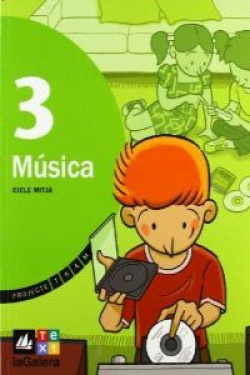 (CAT).(08).MUSICA 3R.PRIM.(TRAM)