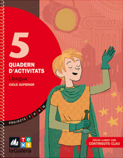 (CAT).(10).QUADERN LLENGUA 5E.PRIM.(TRAM)