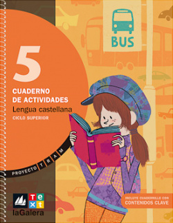 (10).QUADERN LENGUA 5E.PRIM.(TRAM) (CASTELLANA)