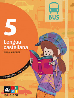 (10).LENGUA CASTELLANA 5E.PRIM.(TRAM)