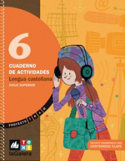(10).QUADERN LENGUA CASTELLA 6E.PRIM.(TRAM)