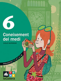 (CAT).(10).CONEIXEMENT MEDI 6E.PRIM.(TRAM)