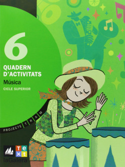 (CAT).(09).QUADERN MUSICA 6E.PRIM.(TRAM)