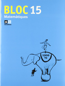(CAT).(09).QUAD.BLOC MATEMATIQUES 15-5E.PRIM