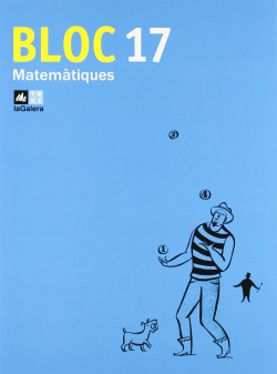 (CAT).(09).QUAD.BLOC MATEMATIQUES 17-6E.PRIM