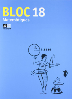 (CAT).(09).QUAD.BLOC MATEMATIQUES 18-6E.PRIM