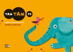 (CAT).TAM TAM 3 ANYS 1R.TRIM