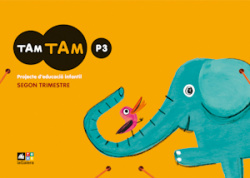 (CAT).TAM TAM 3 ANYS 2N.TRIM