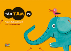 (CAT).TAM TAM 3 ANYS 3R.TRIM
