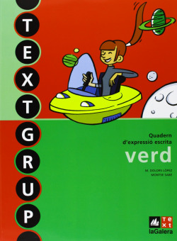 (CAT).(10).QUAD.EXPRESSIO ESCRITA 4T.PRIM.(TEXTGRUP VERD)