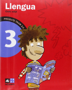 (CAT).(12).LLENGUA 3R.PRIM (TRAM 2.0)