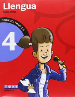 (CAT).(12).LLENGUA CATALANA 4T.PRIM (TRAM 2.0)