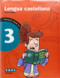 (12).LENGUA CASTELLANA 3R.PRIM (TRAM 2.0)