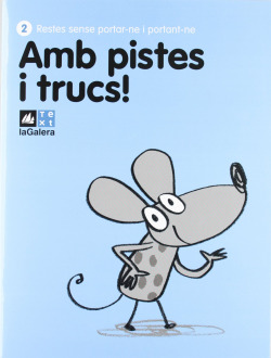 (CAT).(12).QUAD.PISTES TRUCS OP.MAT.2.(RESTES SENSE I PORTA