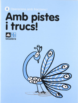 (CAT).(12).QUAD.PISTES TRUCS OP.MATEM.8.(FRACCIONS I)
