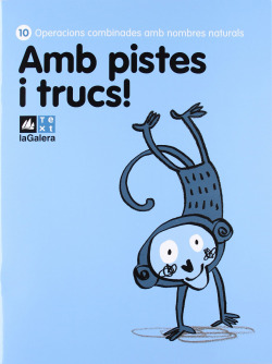 (CAT).(12).QUAD.PISTES TRUCS OP.MATEM.10.(NOMBRES NATURALS)