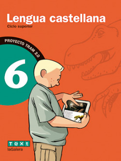 Lengua castellana 6E primaria tram 2.0