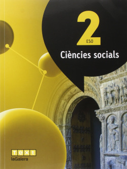 Ciencies socials 2n.eso. Atomium
