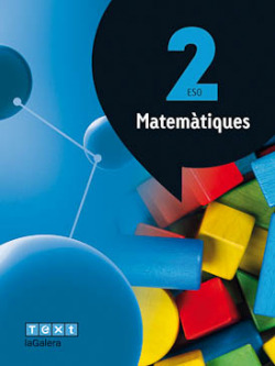 matematiques 2n eso atomium