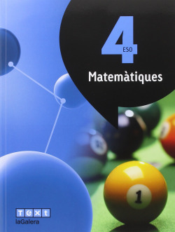 Matemàtiques 4t.eso. Atomium