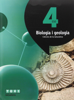 biología geología 4t ESO atomium