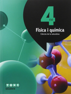 Física i química 4t.eso. Atomium