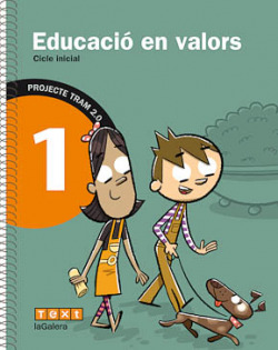 Valors socials 1r.primaria. Tram 2.0