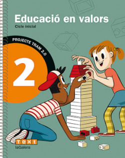 Valors socials 2n.primaria. Tram 2.0