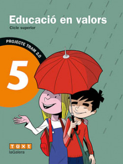 Valors socials 5e.primaria. Tram 2.0